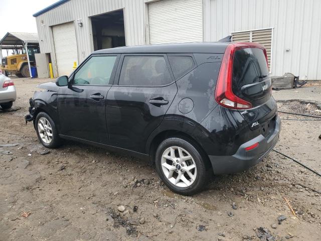 Kia Soul Lx Image 3