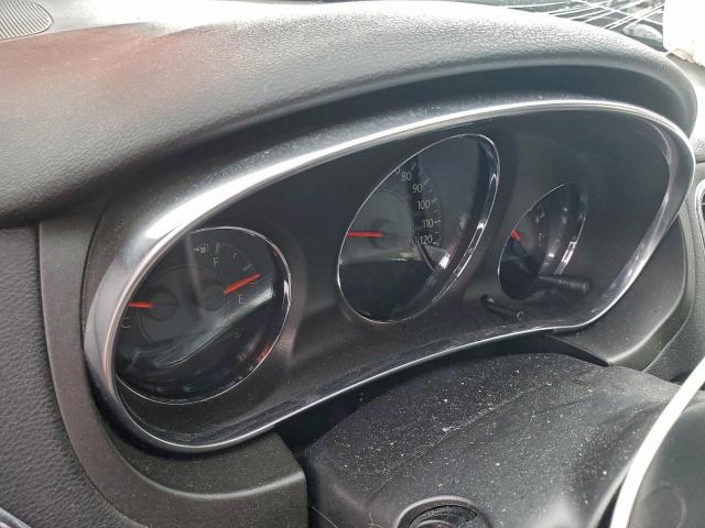 Chrysler 200 Touring Image 6