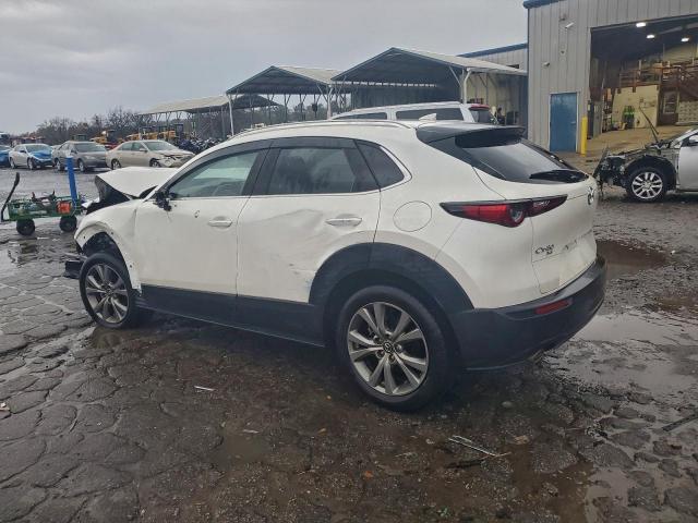 Mazda Cx Premium Image 4