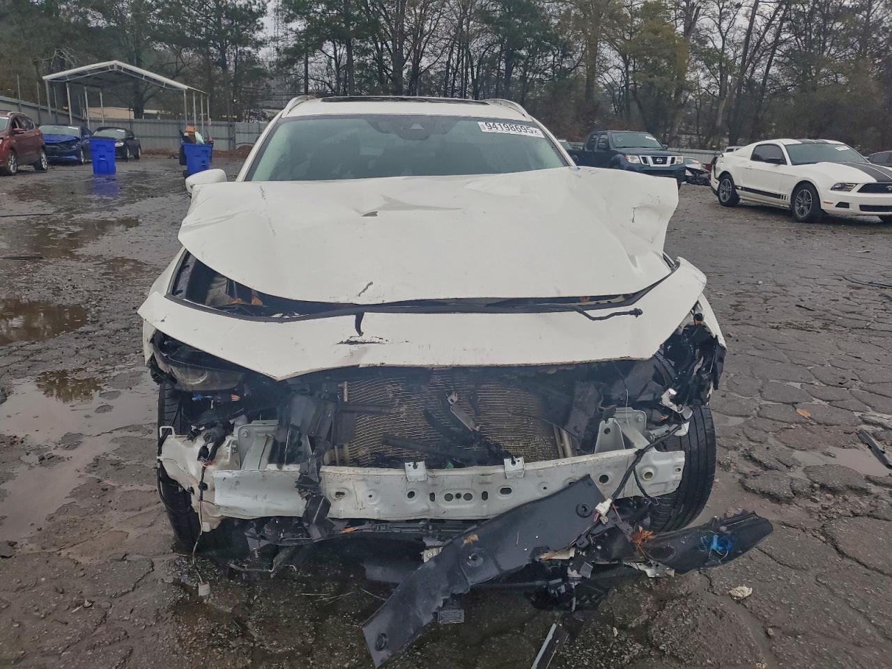 Mazda Cx Premium Image 3