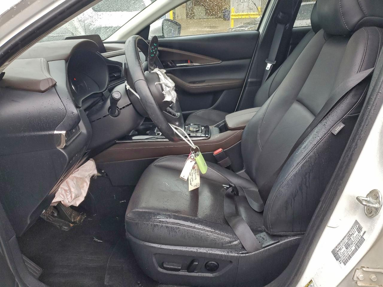 Mazda Cx Premium Image 12