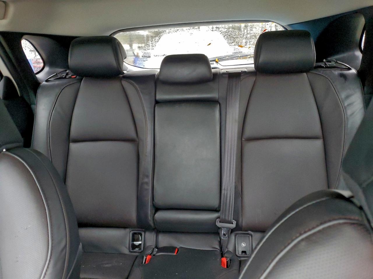 Mazda Cx Premium Image 9