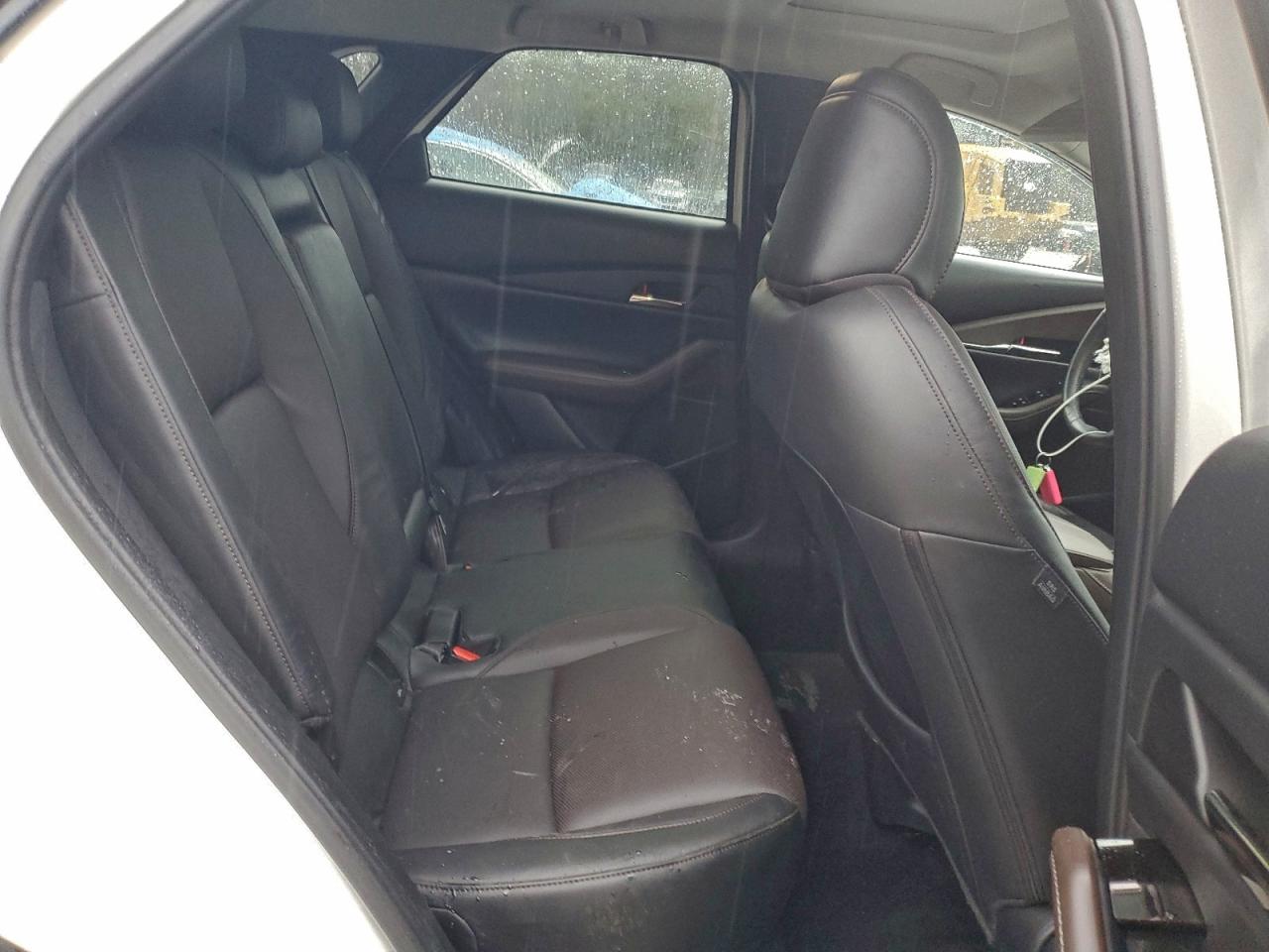 Mazda Cx Premium Image 6