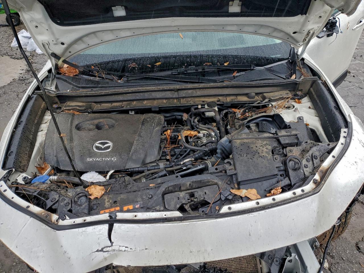 Mazda Cx Premium Image 8