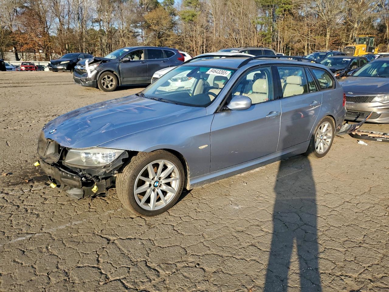 BMW 3 Series It Image 1