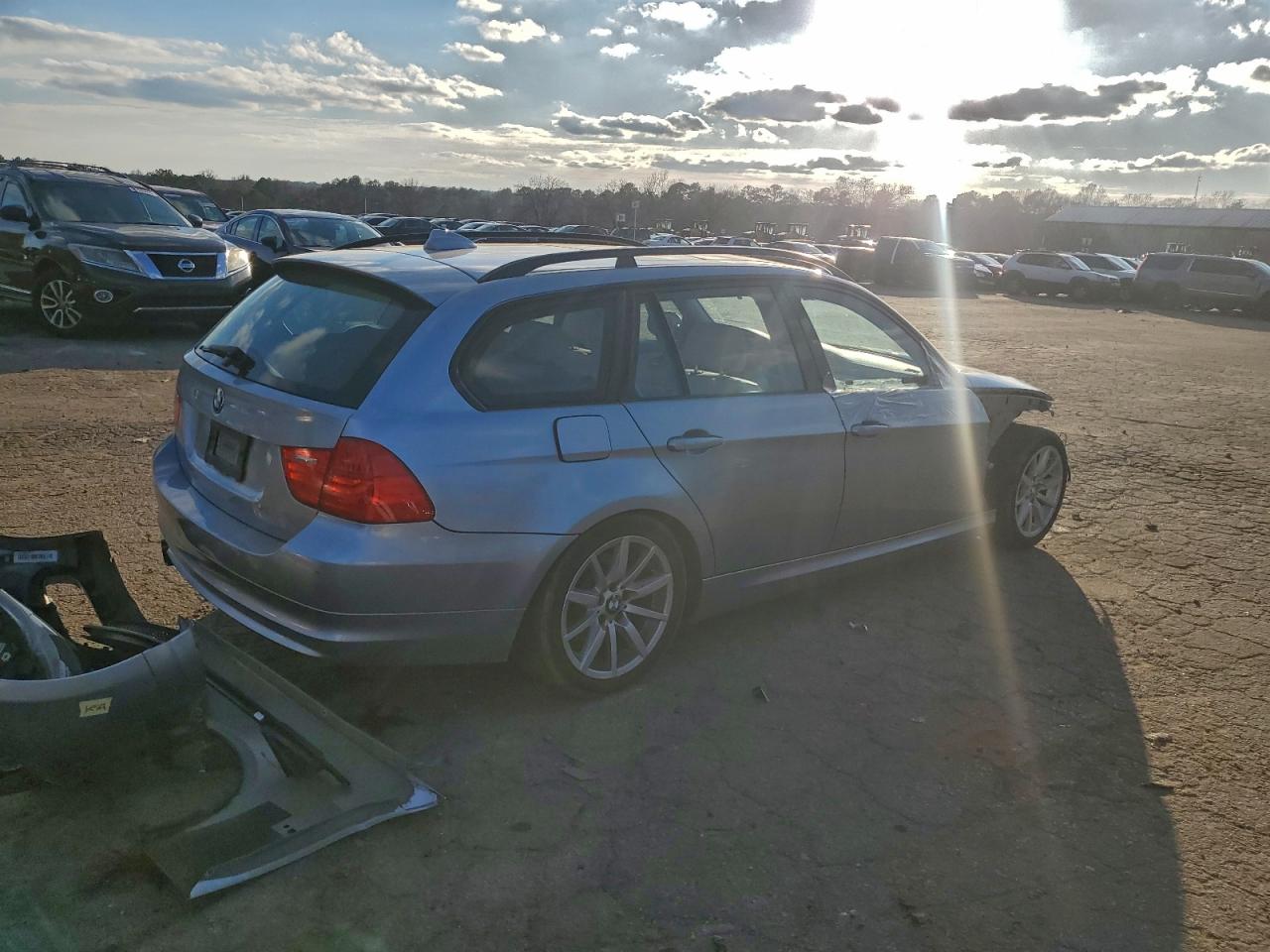 BMW 3 Series It Image 5