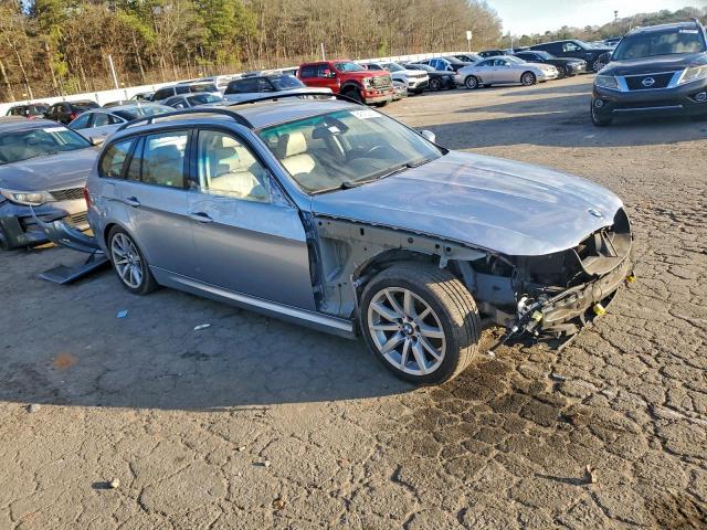 BMW 3 Series It Image 10