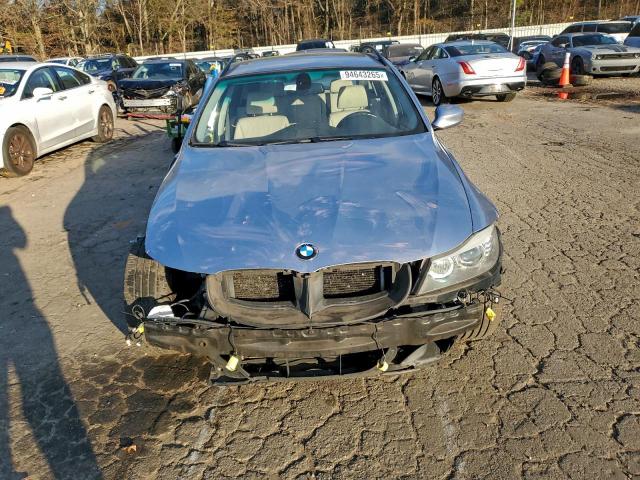 BMW 3 Series It Image 12