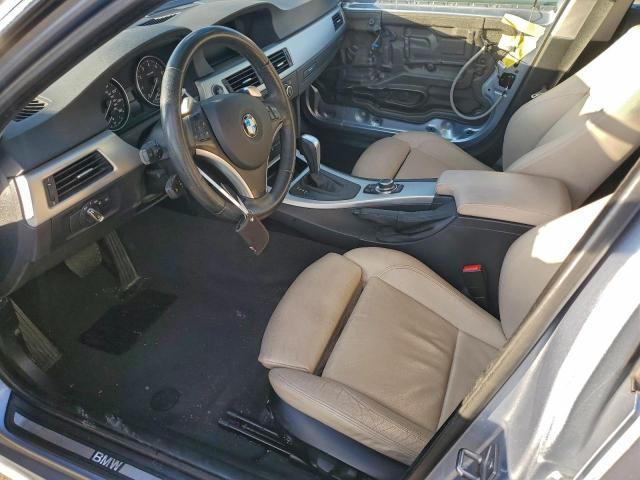 BMW 3 Series It Image 8