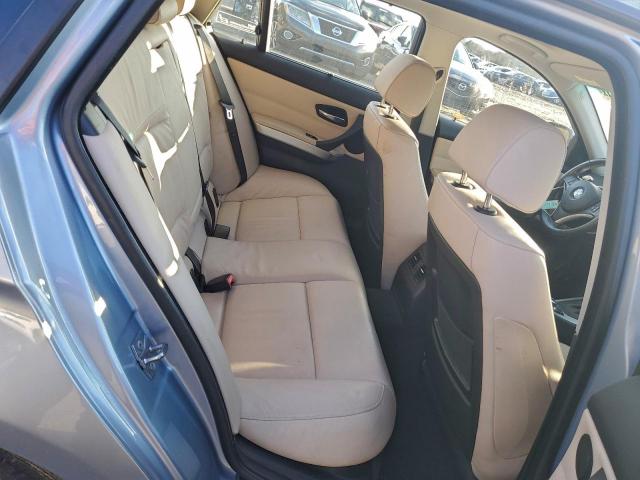 BMW 3 Series It Image 9