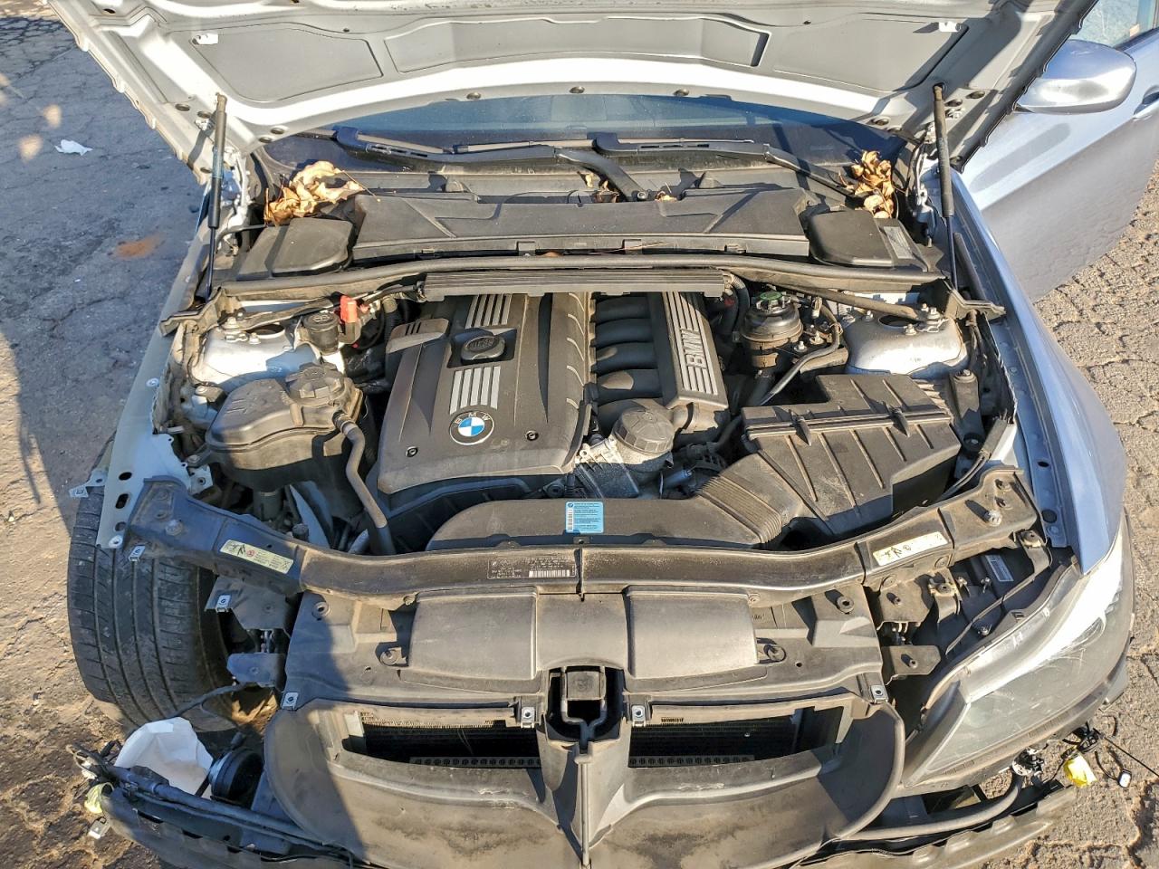 BMW 3 Series It Image 13