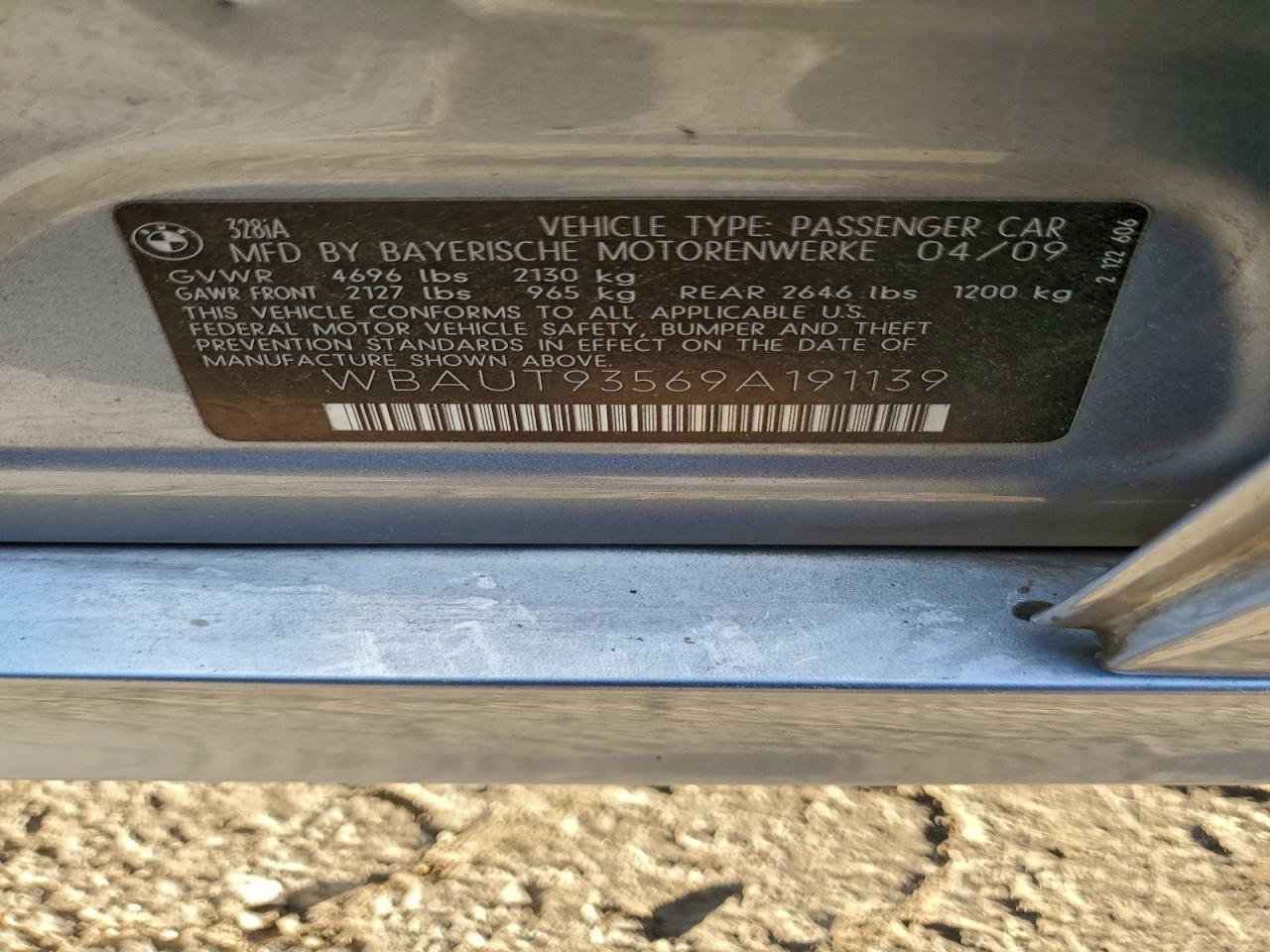 BMW 3 Series It Image 7