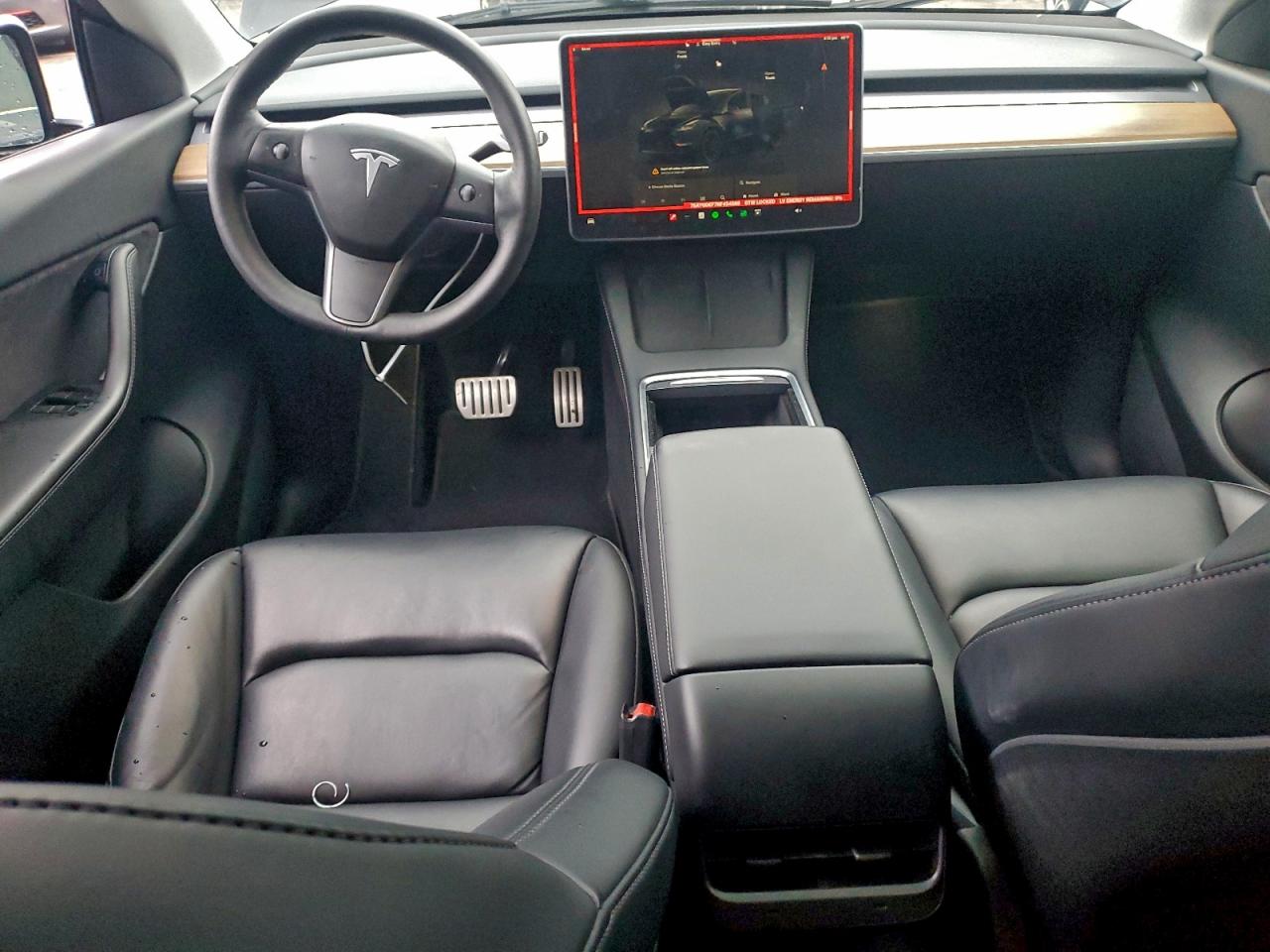 Tesla Model Y Image 6