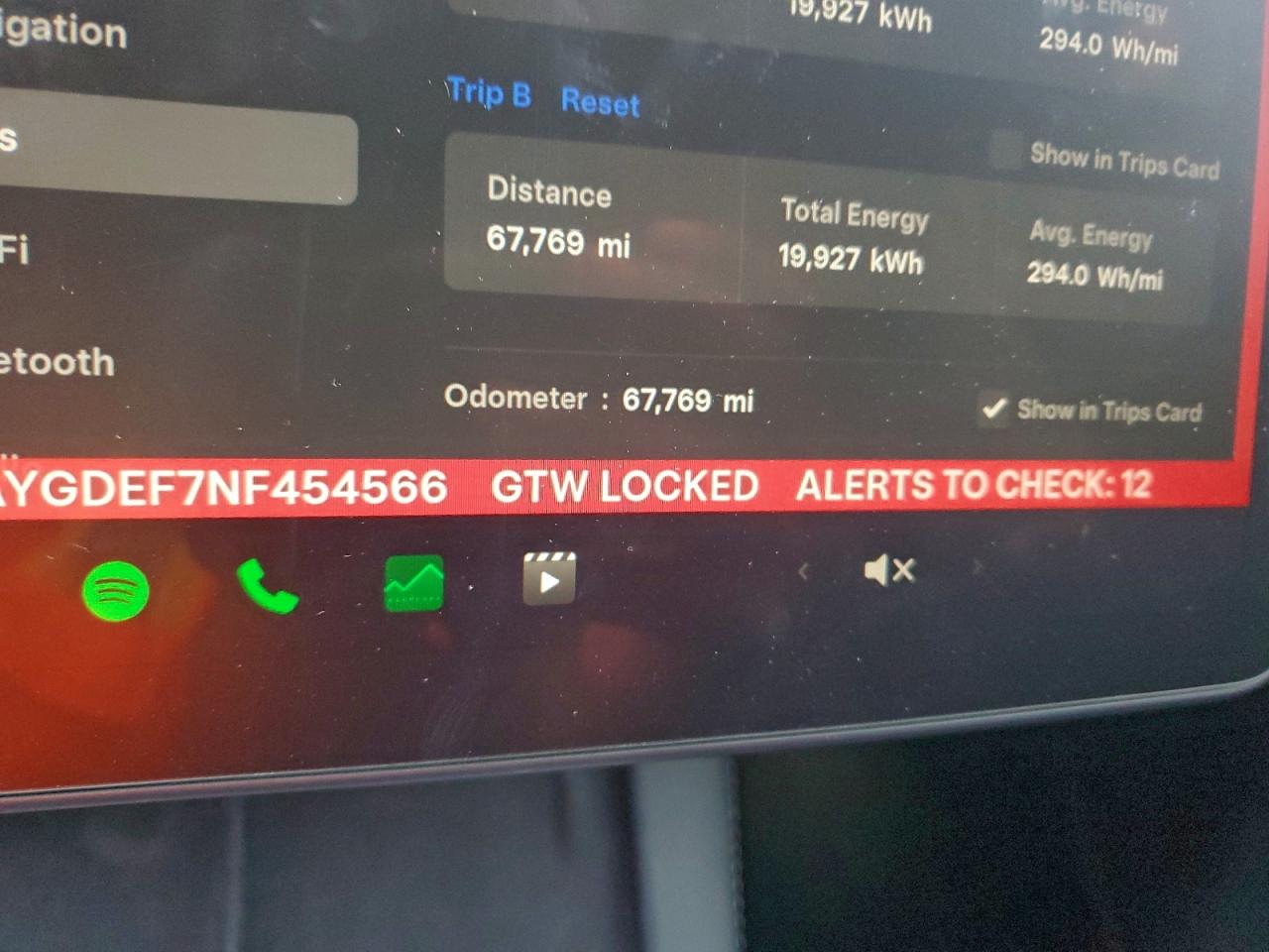 Tesla Model Y Image 11