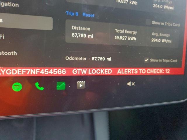 Tesla Model Y Image 11