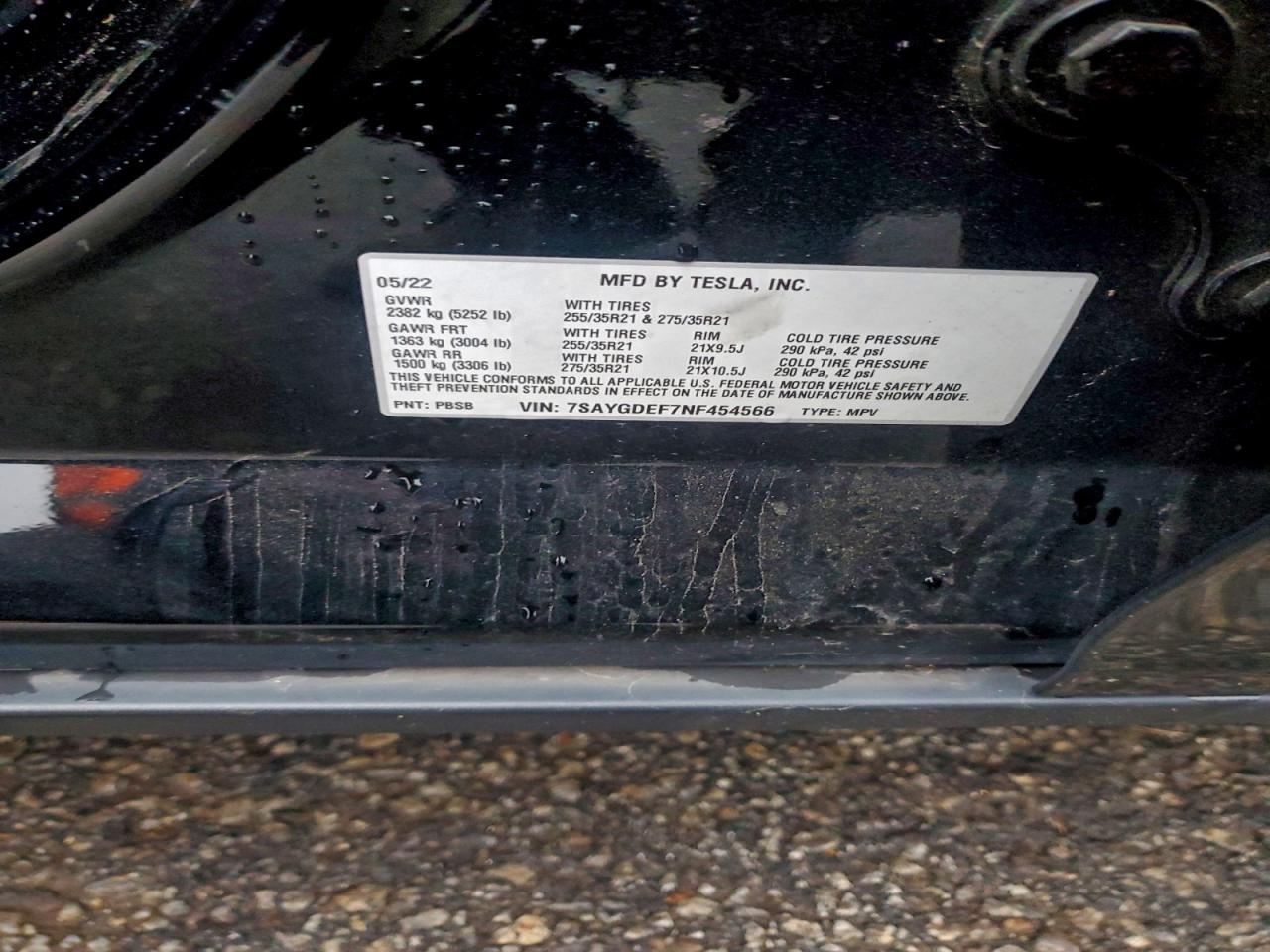 Tesla Model Y Image 12