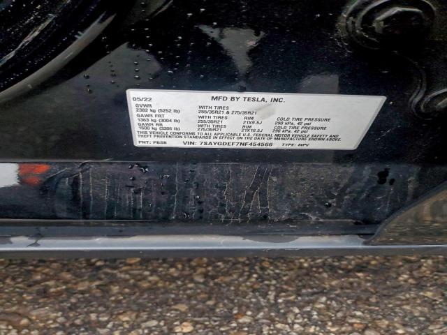 Tesla Model Y Image 12