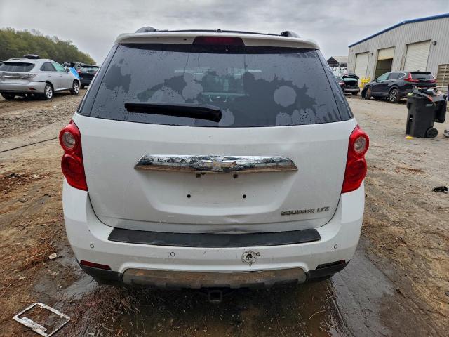 Chevrolet Equinox Ltz Image 8