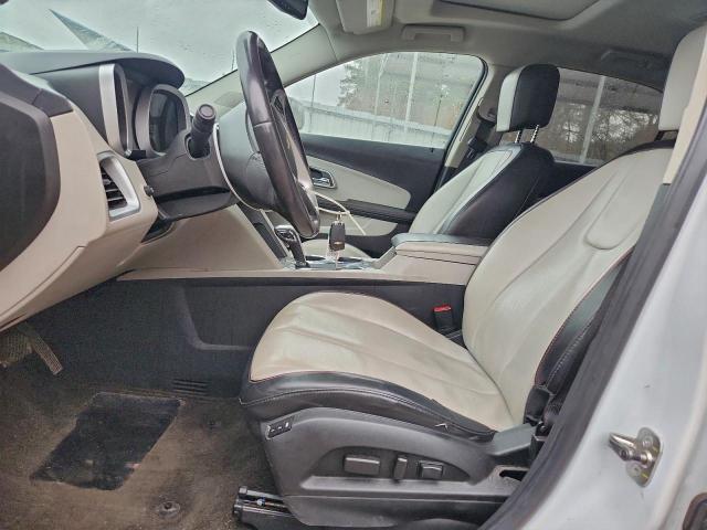 Chevrolet Equinox Ltz Image 6