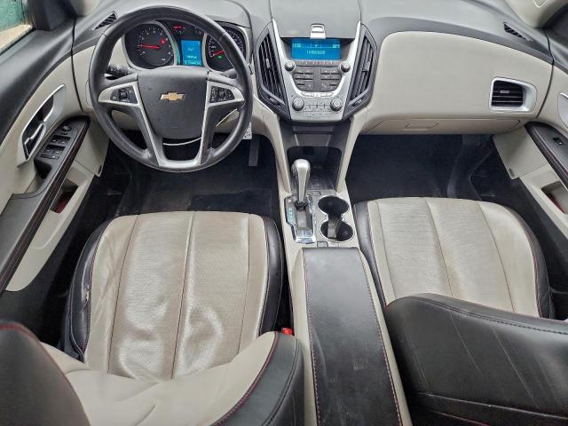 Chevrolet Equinox Ltz Image 5