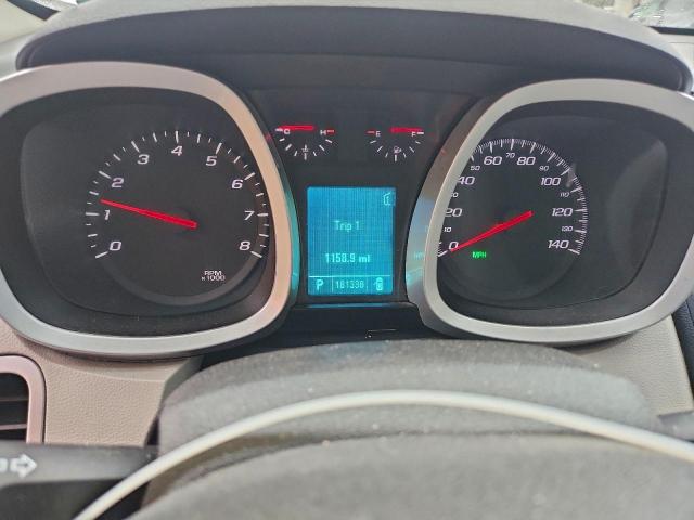 Chevrolet Equinox Ltz Image 10