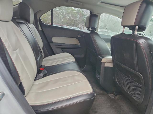 Chevrolet Equinox Ltz Image 7