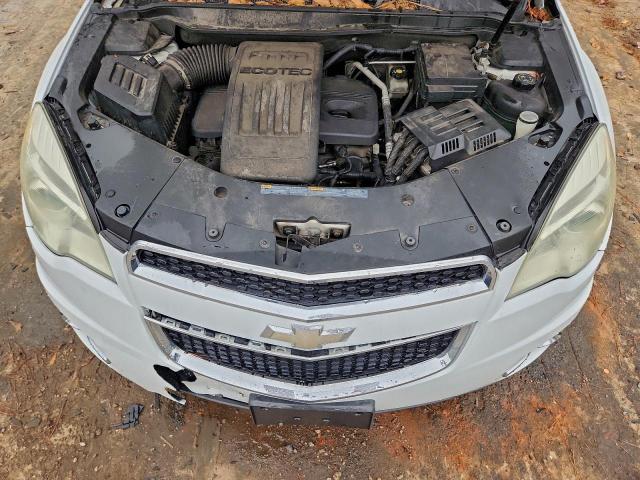 Chevrolet Equinox Ltz Image 9