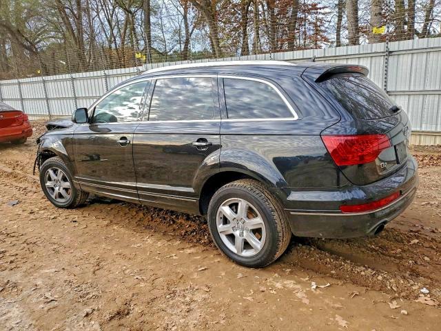 Audi Q7 Premium Image 9
