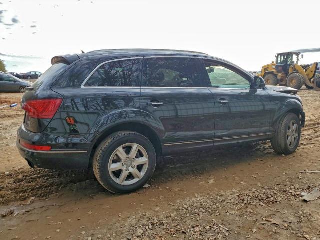 Audi Q7 Premium Image 10