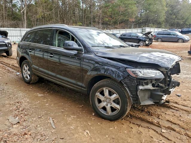 Audi Q7 Premium Image 7