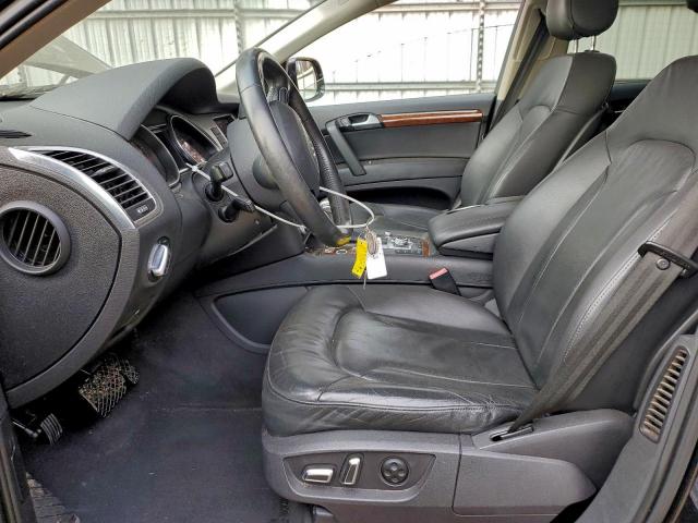 Audi Q7 Premium Image 4