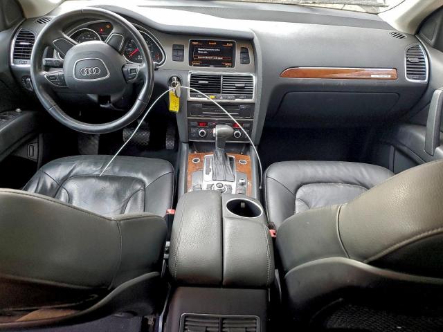 Audi Q7 Premium Image 12