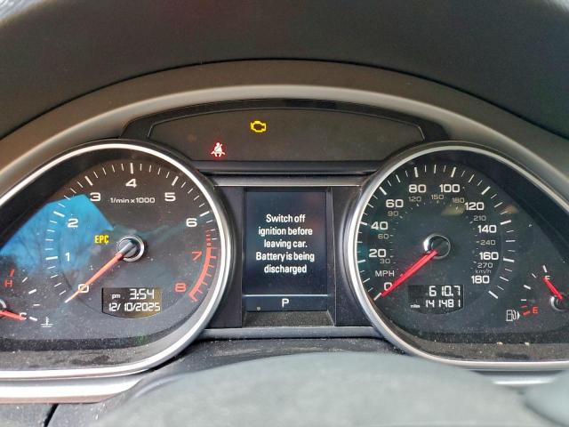 Audi Q7 Premium Image 3