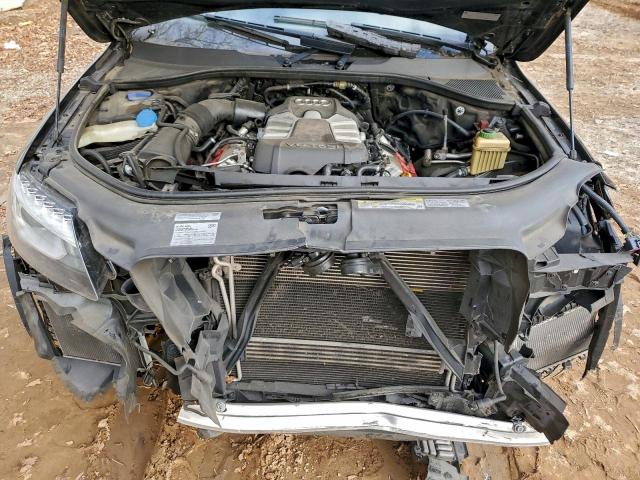 Audi Q7 Premium Image 8