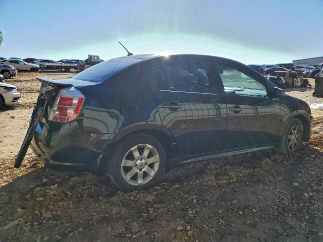 Nissan Sentra 2.0 Image 8