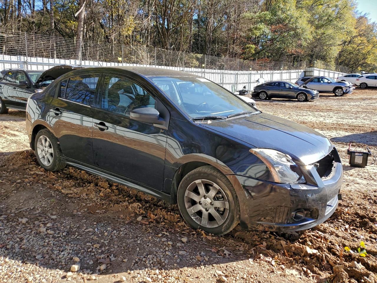 Nissan Sentra 2.0 Image 9