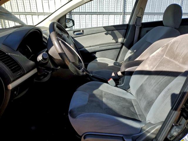 Nissan Sentra 2.0 Image 3