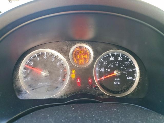 Nissan Sentra 2.0 Image 6