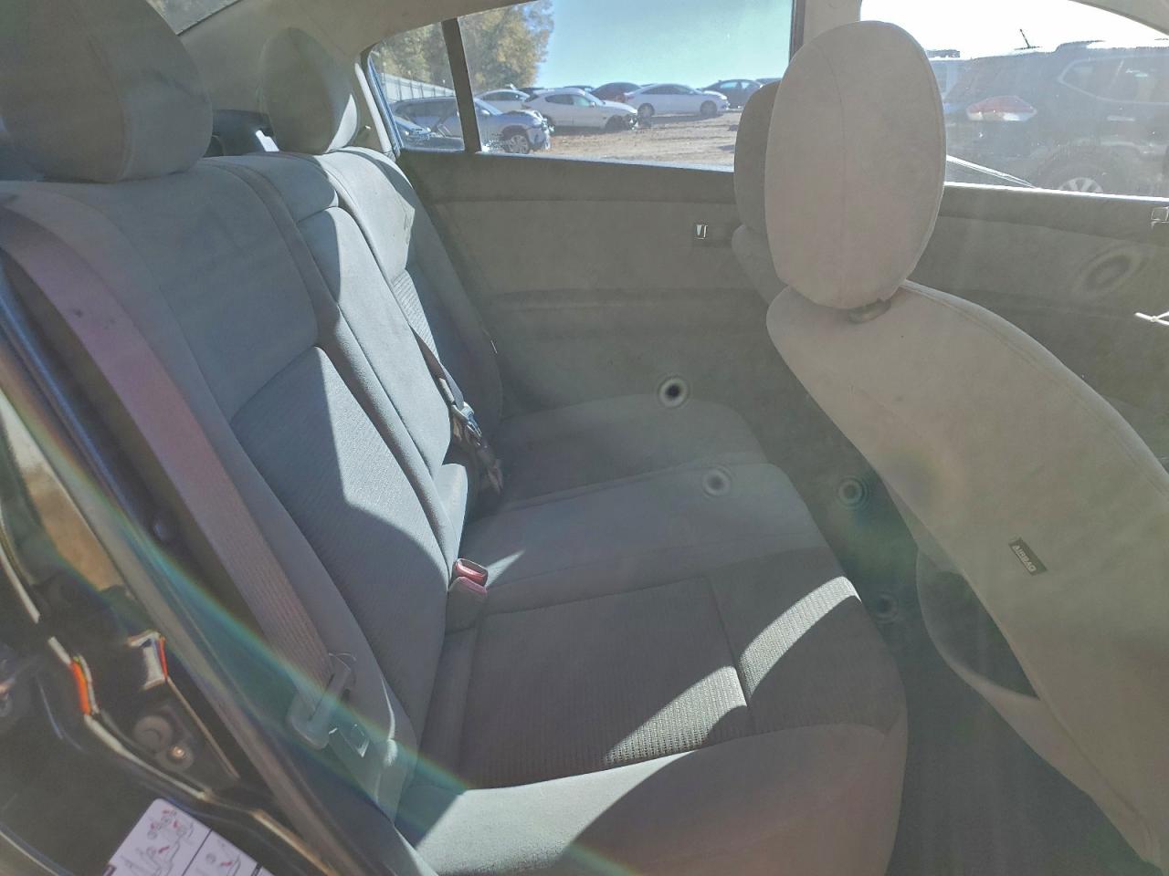 Nissan Sentra 2.0 Image 5