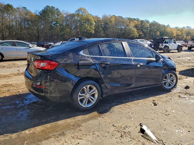 Chevrolet Cruze Lt Image 3