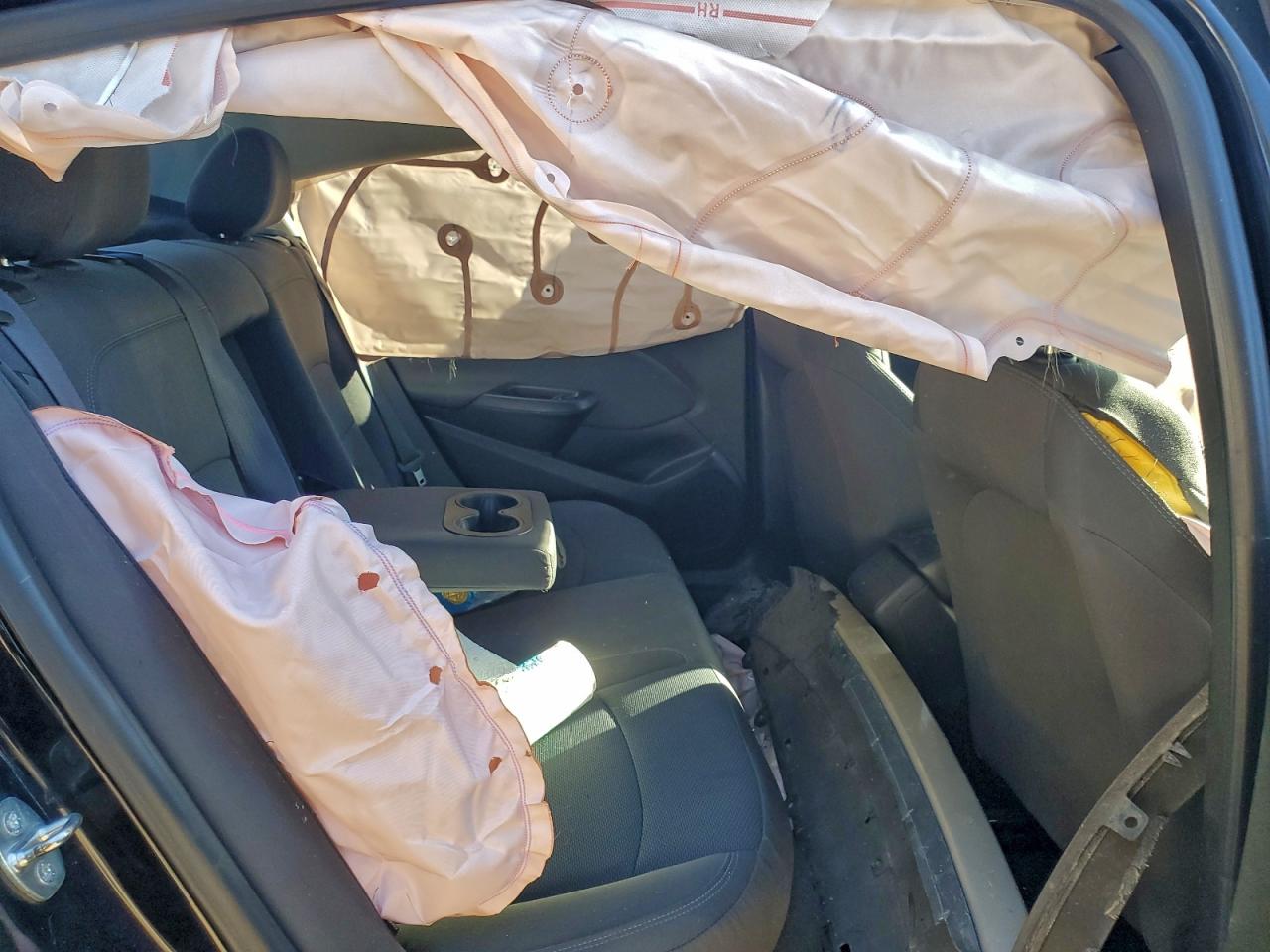 Chevrolet Cruze Lt Image 6