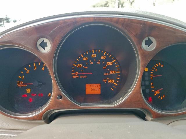 Nissan Altima Base Image 11