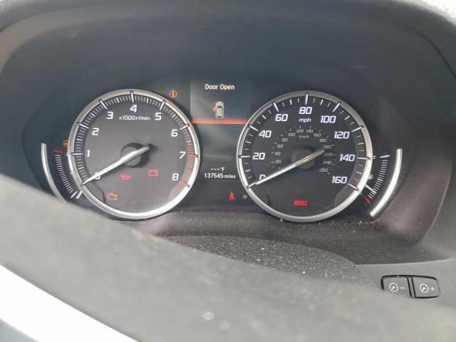 Acura MDX Technology Image 4