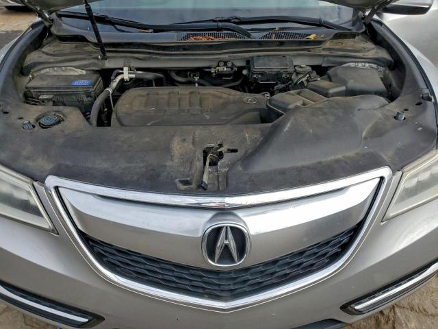 Acura MDX Technology Image 10
