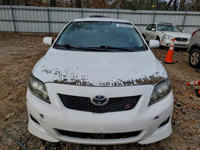 Toyota Corolla Base Image 4