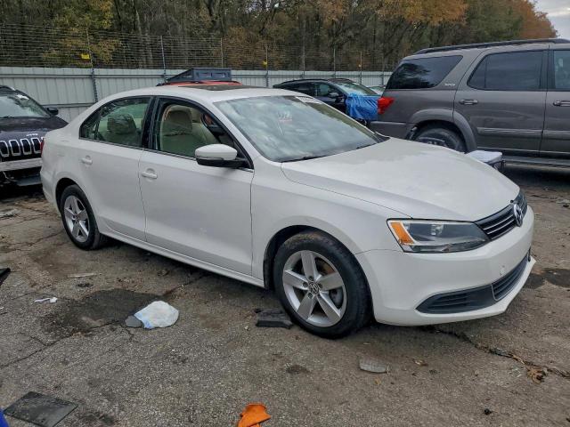 Volkswagen Jetta Tdi Image 2