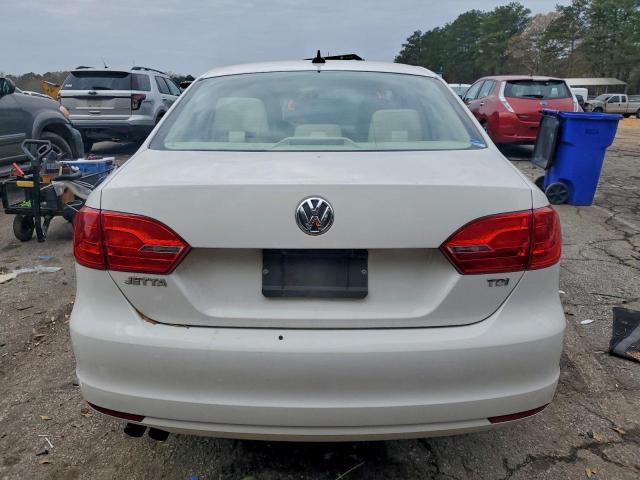 Volkswagen Jetta Tdi Image 6