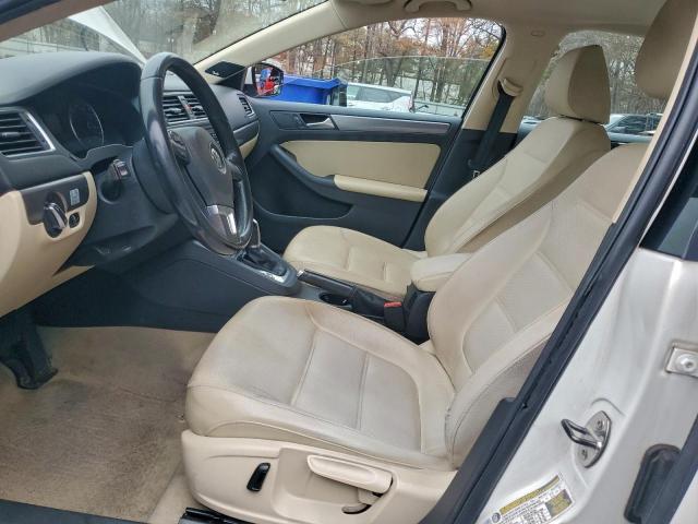 Volkswagen Jetta Tdi Image 7