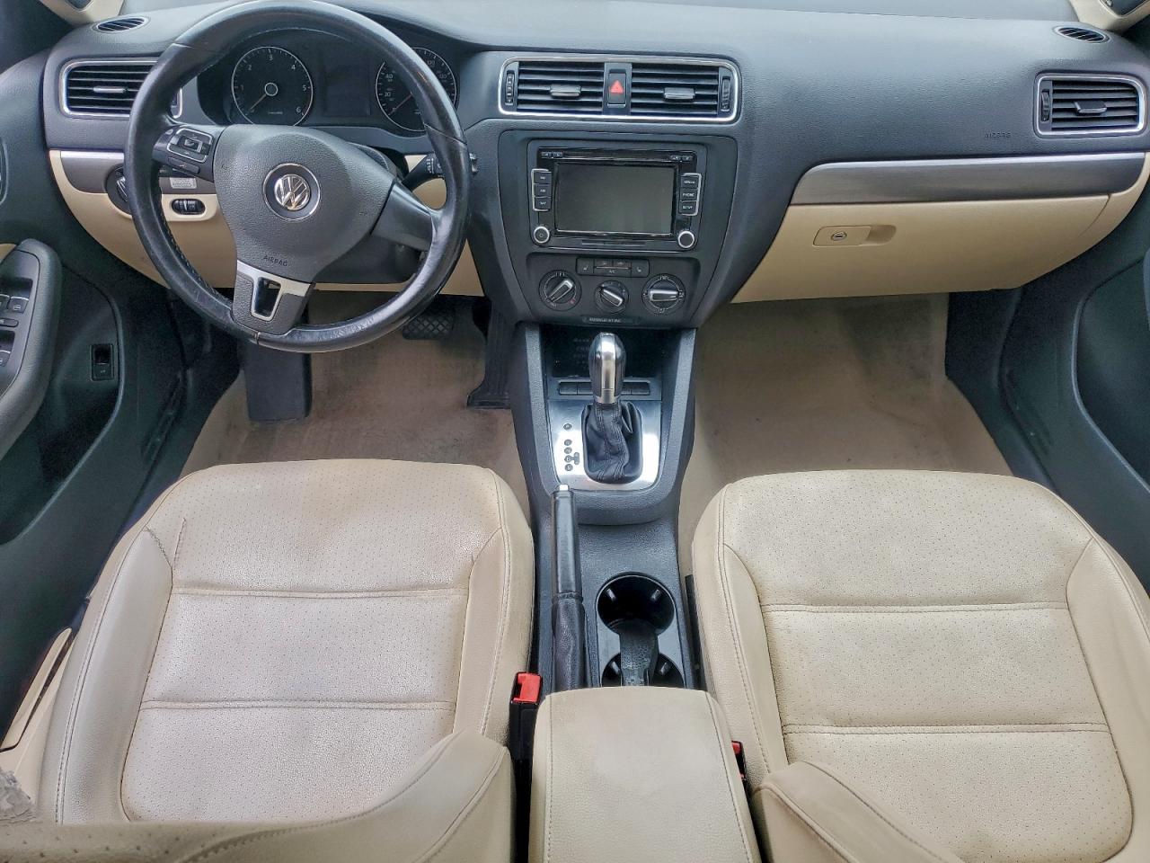 Volkswagen Jetta Tdi Image 8