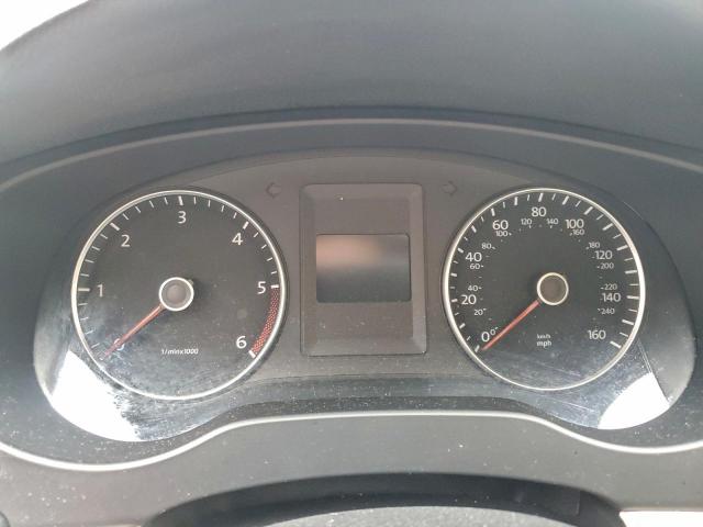 Volkswagen Jetta Tdi Image 10